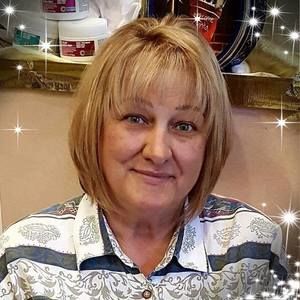 Meet your Posher, Suzanne